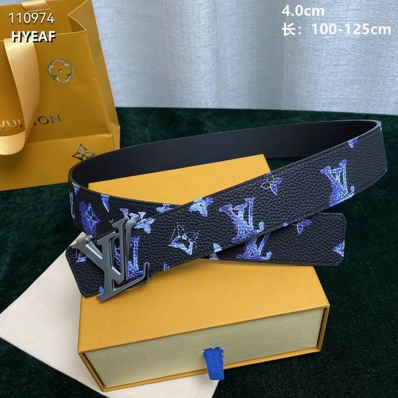 LV Belts 6678